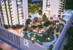 2 bedrooms Apartment in Jumeirah Village Circle, UAE No. 24341 - Image 9