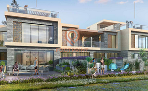 5 bedrooms Townhouse in Dubai, UAE No. 24342