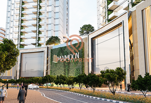 1 bedroom Apartment in Jumeirah Village Circle, UAE No. 24343