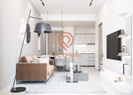 1 bedroom Apartment in Jumeirah Village Circle, UAE No. 24343 - Image 2