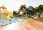 1 bedroom Apartment in Jumeirah Village Circle, UAE No. 24343 - Image 16