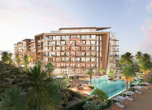 4 bedrooms Apartment in Palm Jumeirah, UAE No. 24344