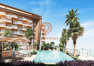 2 bedrooms Apartment in Palm Jumeirah, UAE No. 24345