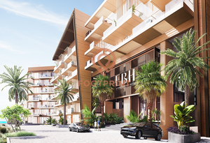 1 bedroom Apartment in Palm Jumeirah, UAE No. 24346