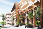 1 bedroom Apartment in Palm Jumeirah, UAE No. 24346 - apartment in Dubai