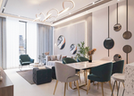 2 bedrooms Apartment in Dubai Science Park, UAE No. 24348 - Image 3