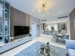 1 bedroom Apartment in Al Furjan, UAE No. 24350 - apartment in Dubai