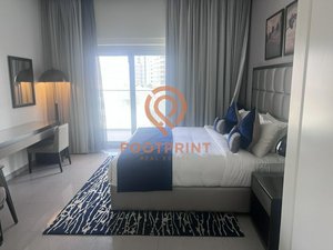 1 bedroom Apartment in Business Bay, UAE No. 24352