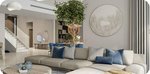5 bedrooms Villa in Dubai Hills Estate, UAE No. 24359 - Image 4
