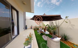 3 bedrooms Townhouse in Dubai, UAE No. 24363