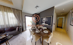3 bedrooms Townhouse in Dubai, UAE No. 24363 - Image 3