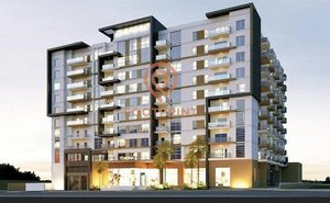 2 bedrooms Apartment in Dubai, UAE No. 24365