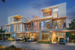 4 bedrooms Townhouse in Dubai, UAE No. 24367 - Image 11