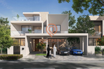 5 bedrooms Villa in Dubai Hills Estate, UAE No. 24370 - Image 4