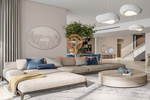 5 bedrooms Villa in Dubai Hills Estate, UAE No. 24370 - Image 7