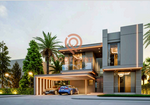 6 bedrooms Villa in Dubai, UAE No. 24378 - Image 4