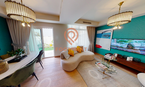 3 bedrooms Townhouse in Dubai, UAE No. 24385