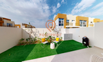 3 bedrooms Townhouse in Dubai, UAE No. 24385 - Image 15