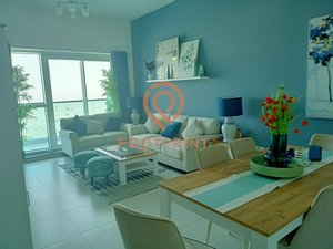 2 bedrooms Apartment in Dubai Science Park, UAE No. 24391