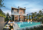 6 bedrooms Villa in Dubai, UAE No. 24397 - Image 4