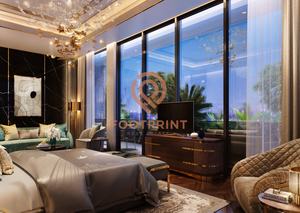 6 bedrooms Villa in Dubai, UAE No. 24397