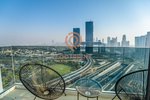 1 bedroom Apartment in Al Kifaf, UAE No. 24400 - Image 13