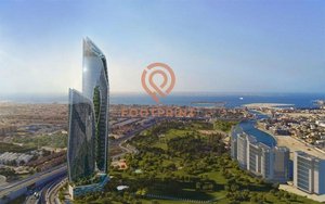 1 bedroom Apartment in Business Bay, UAE No. 24406