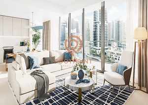 2 bedrooms Apartment in Dubai Marina, UAE No. 24408