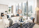 2 bedrooms Apartment in Dubai Marina, UAE No. 24408 - apartment in Dubai