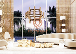 2 bedrooms Apartment in Dubai Marina, UAE No. 24408 - Image 10