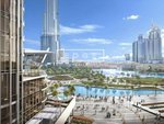 3 bedrooms Apartment in Downtown Dubai (Downtown Burj Dubai), UAE No. 2441 - Image 5