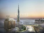 3 bedrooms Apartment in Downtown Dubai (Downtown Burj Dubai), UAE No. 2441 - Image 8