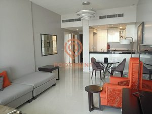 1 bedroom Apartment in Dubai, UAE No. 24410