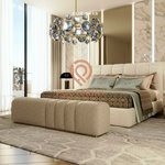4 bedrooms Villa in Mohammed Bin Rashid City, UAE No. 24412 - villa in Dubai