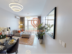 2 bedrooms Apartment in Dubai, UAE No. 24428
