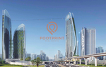 34.8m² Apartment in Business Bay, UAE No. 24437 - apartment in Dubai