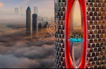 34.8m² Apartment in Business Bay, UAE No. 24437 - Image 2