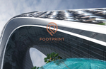 34.8m² Apartment in Business Bay, UAE No. 24437 - Image 4