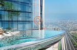 34.8m² Apartment in Business Bay, UAE No. 24437 - Image 8
