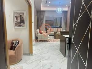 2 bedrooms Apartment in Arjan, UAE No. 24439