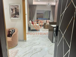 2 bedrooms Apartment in Arjan, UAE No. 24442