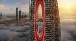 35.5m² Apartment in Business Bay, UAE No. 24443 - Image 2
