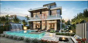 6 bedrooms Villa in Dubai, UAE No. 24446
