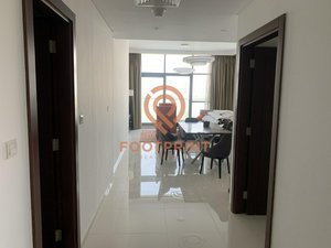 3 bedrooms Apartment in Dubai, UAE No. 24447
