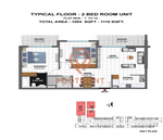 2 bedrooms Apartment in Arjan, UAE No. 24449 - Image 20