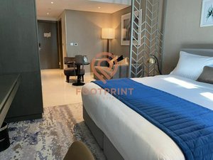 39m² Apartment in Business Bay, UAE No. 24458