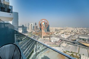 1 bedroom Apartment in Al Kifaf, UAE No. 24472