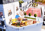 3 bedrooms Apartment in Arjan, UAE No. 24490 - Image 12