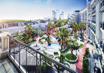 1 bedroom Apartment in Arjan, UAE No. 24491 - Image 10