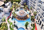 1 bedroom Apartment in Arjan, UAE No. 24491 - Image 11